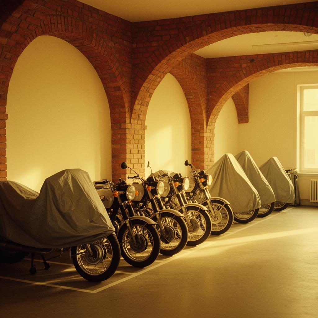 Winter Storage
